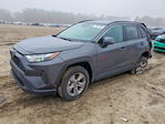 Toyota RAV 4 2024