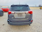 Toyota RAV 4 2014
