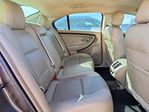 Ford Taurus 2015