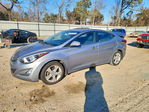 Hyundai Elantra 2016