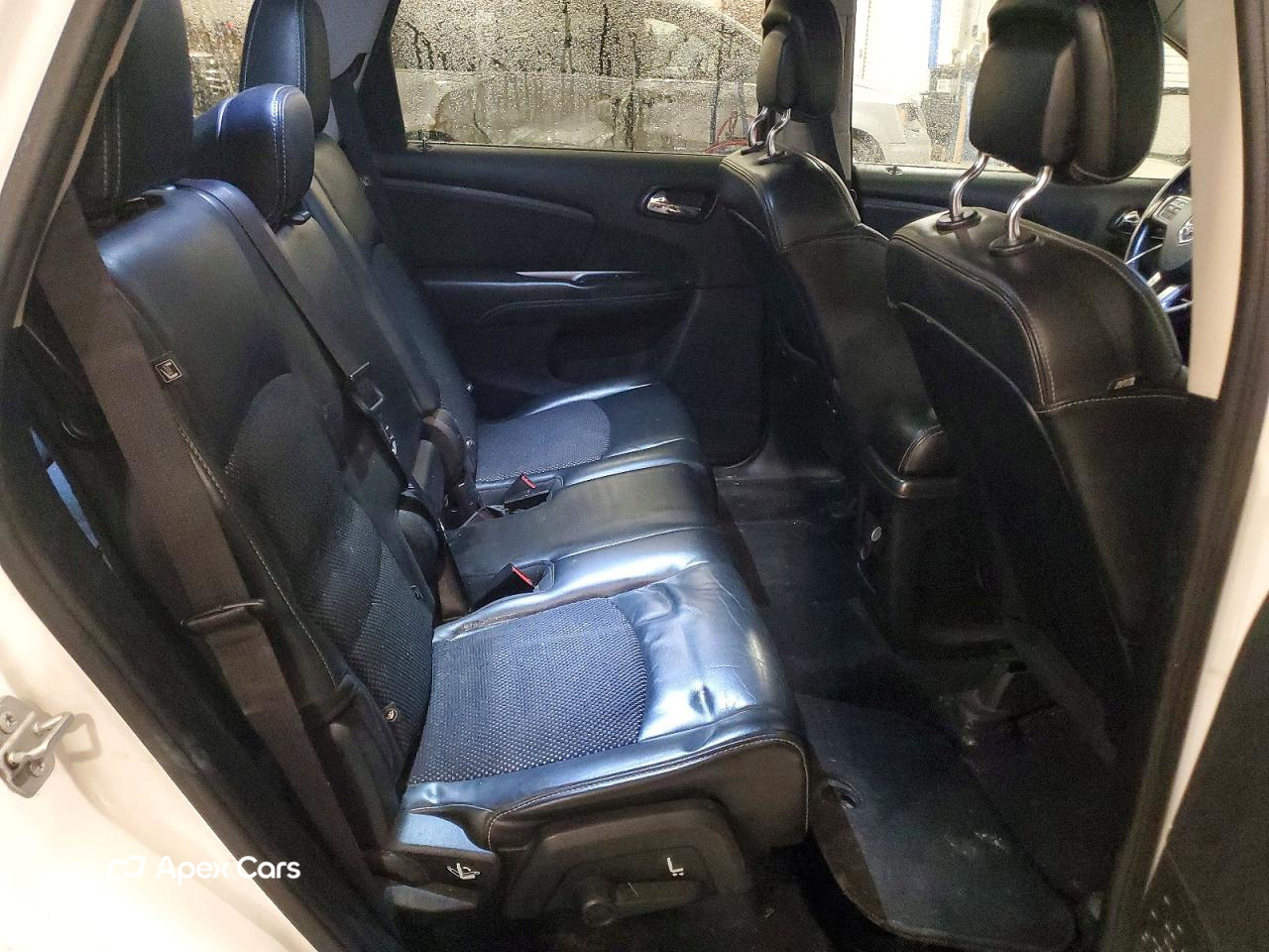 Dodge Journey 2017