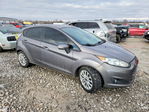 Ford Fiesta 2014