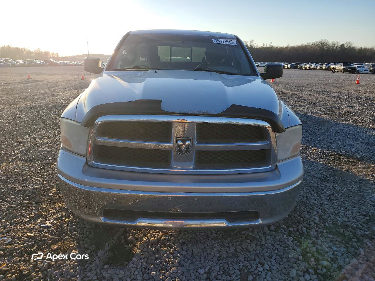 Dodge RAM 2009