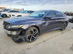 Honda Accord 2018