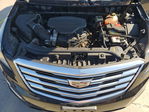 Cadillac XT5 2017