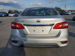 Nissan Sentra 2017