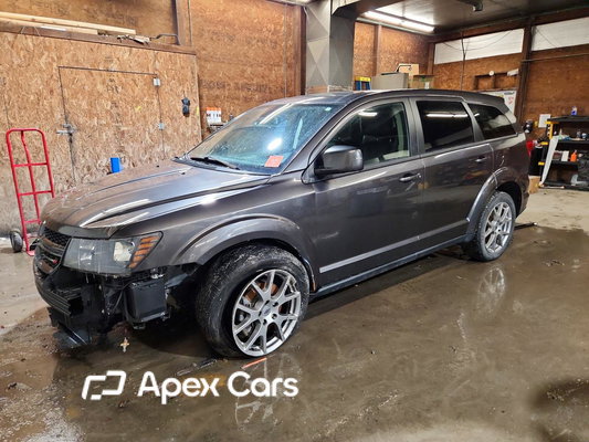 Dodge Journey 2019 - Image 1 of 13