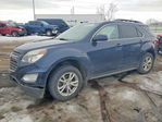 Chevrolet Equinox 2016