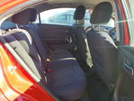 Chevrolet Sonic 2015