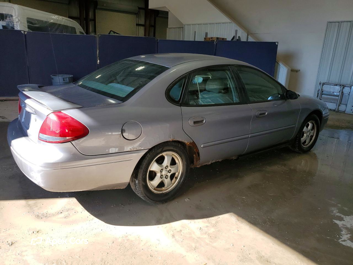 Ford Taurus 2007