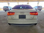 Audi A6 2015