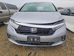 Honda Odyssey 2024