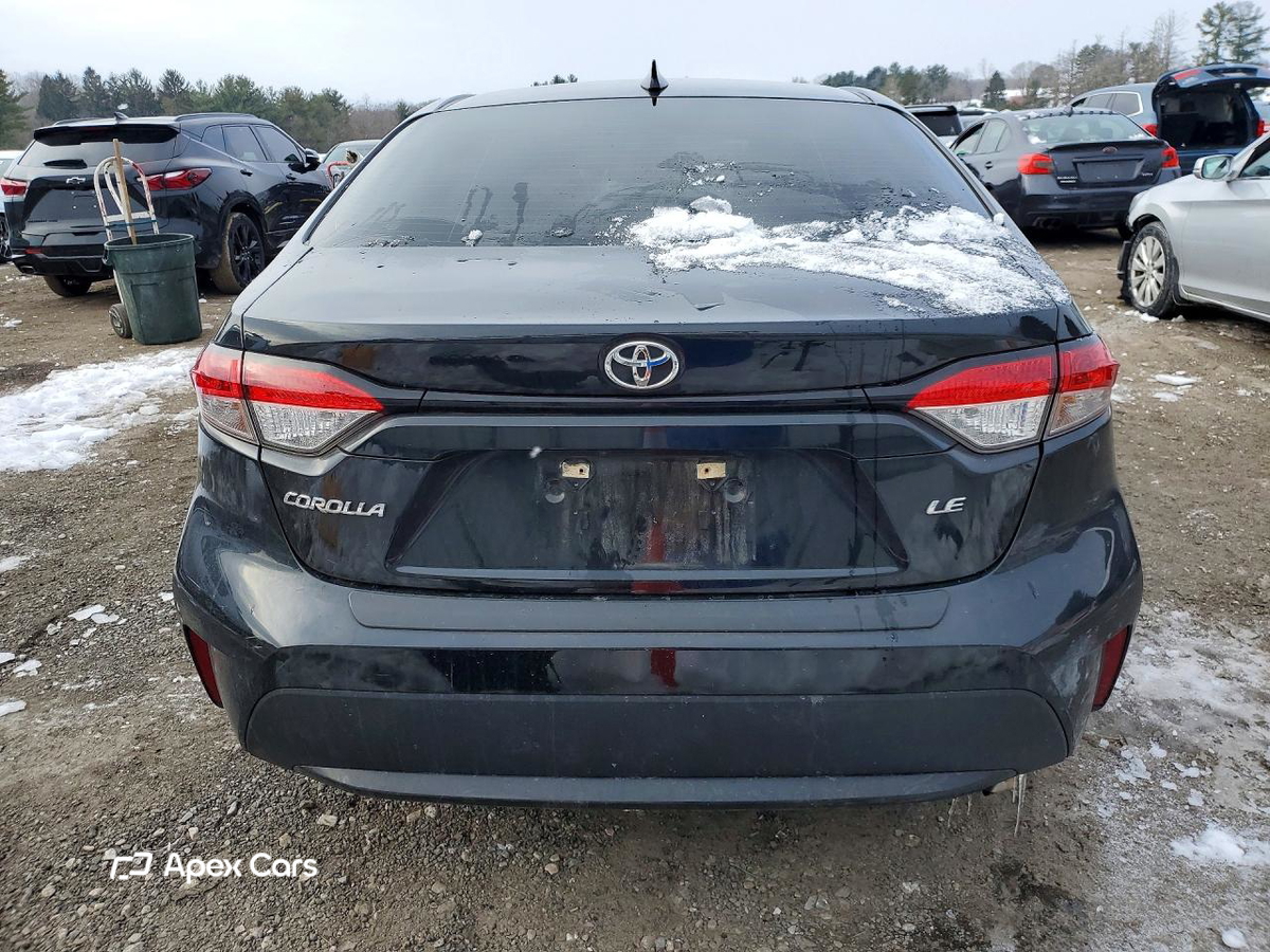 Toyota Corolla 2020