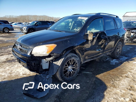 Toyota RAV 4 2012 - Image 1 of 13