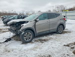 Hyundai Santa Fe 2016