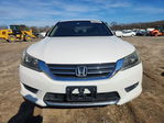 Honda Accord 2013