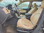 Chevrolet Traverse 2012