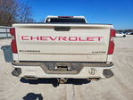 Chevrolet Silverado 2021
