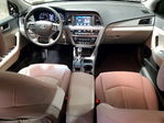 Hyundai Sonata 2017