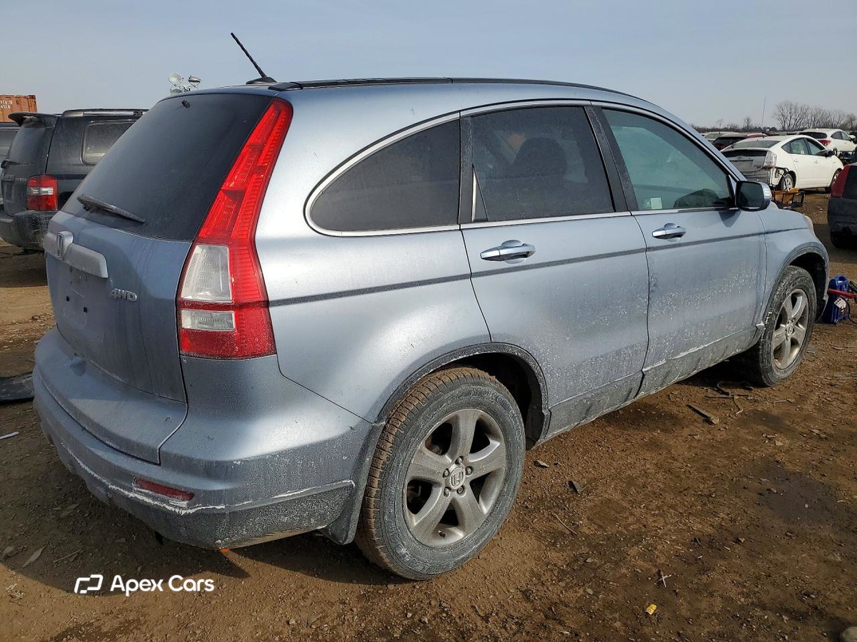 Honda CR-V 2010