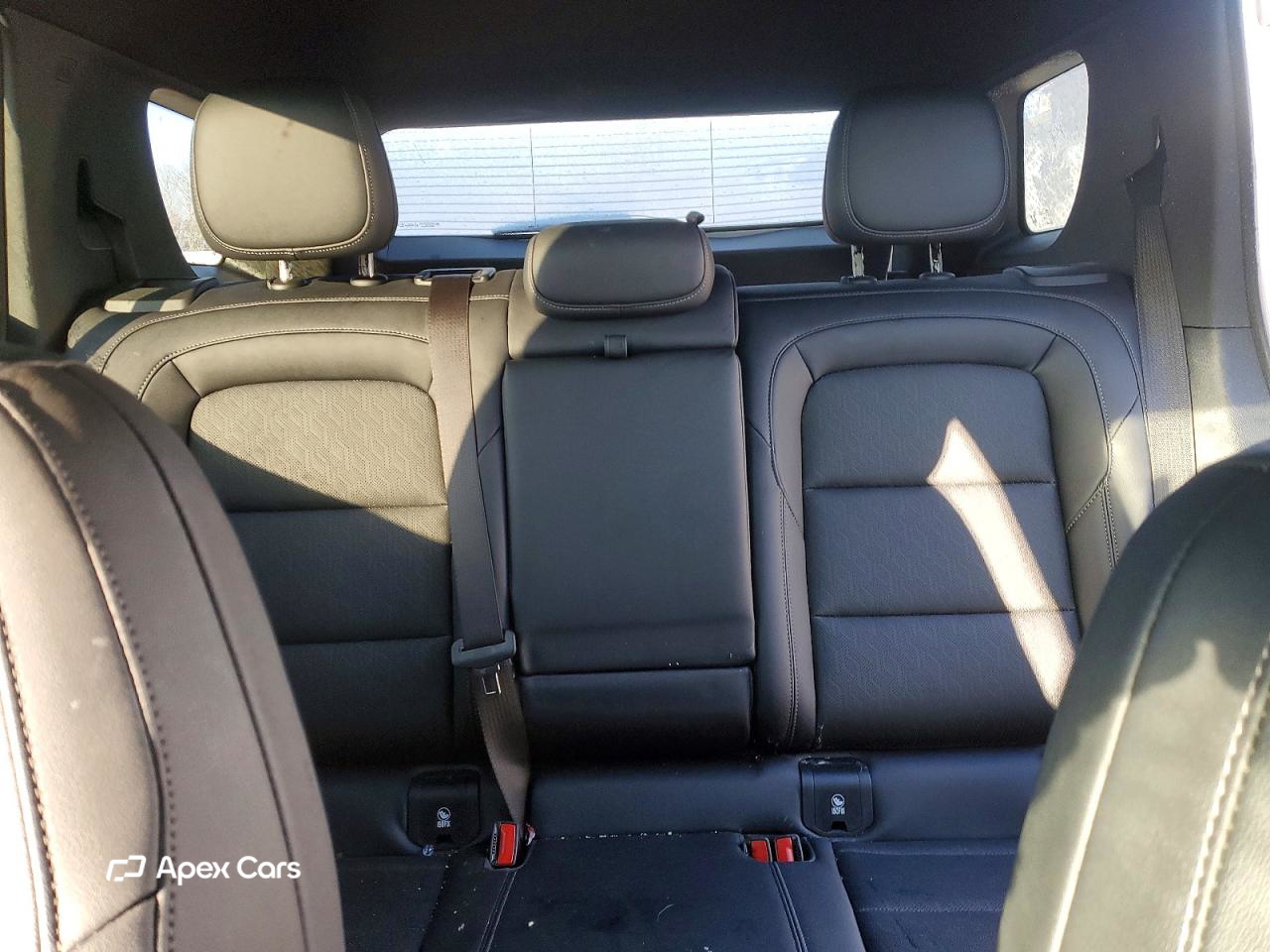 Chevrolet Equinox 2025