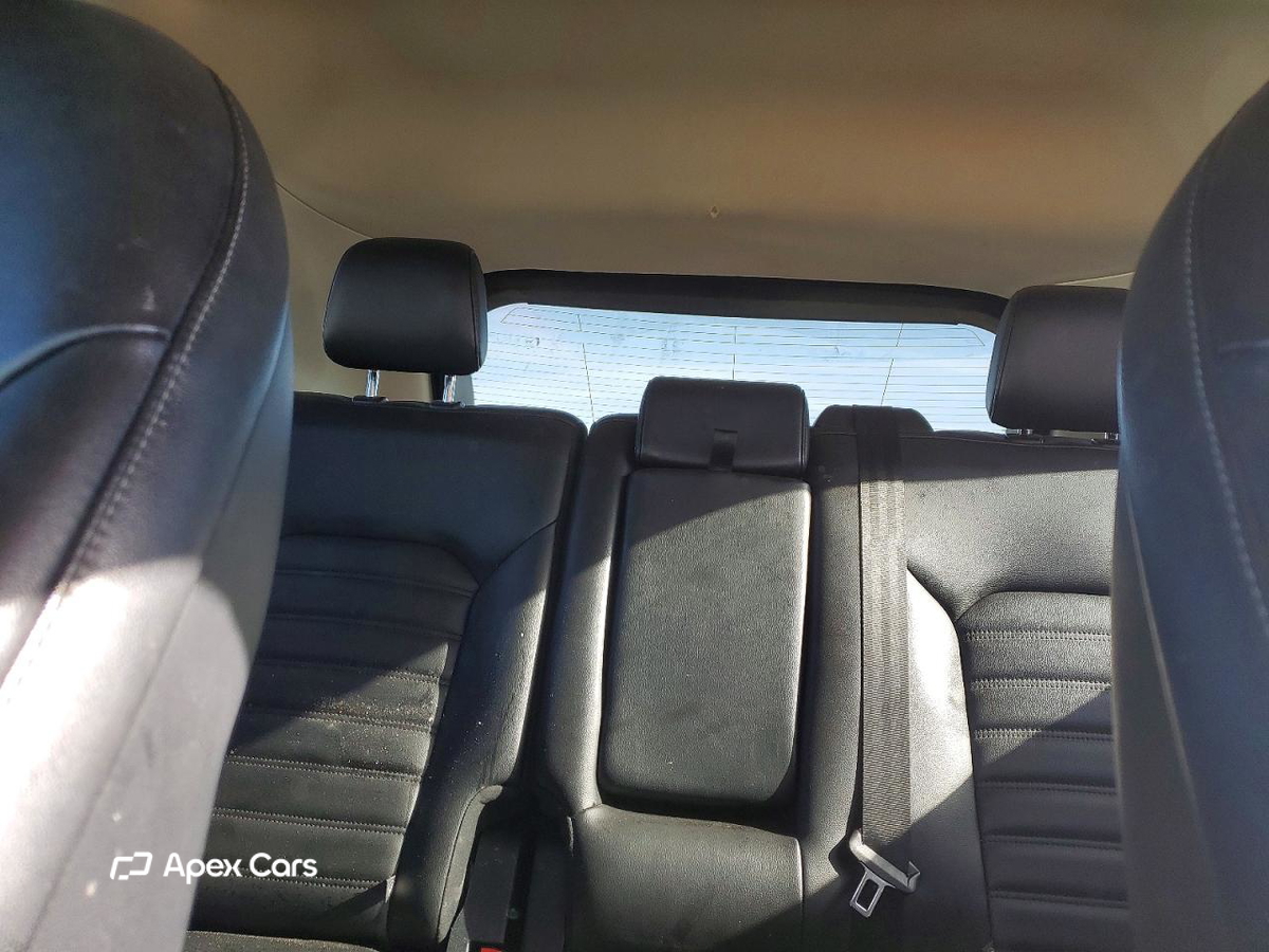 Ford Edge 2022