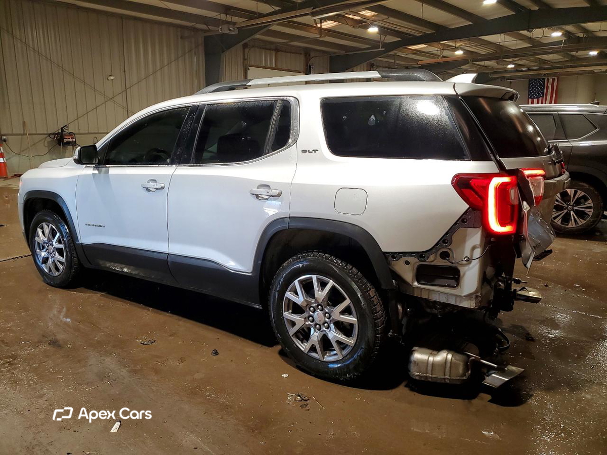 GMC Acadia 2020