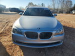 BMW Series 7 2012
