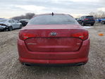 Kia Optima 2013
