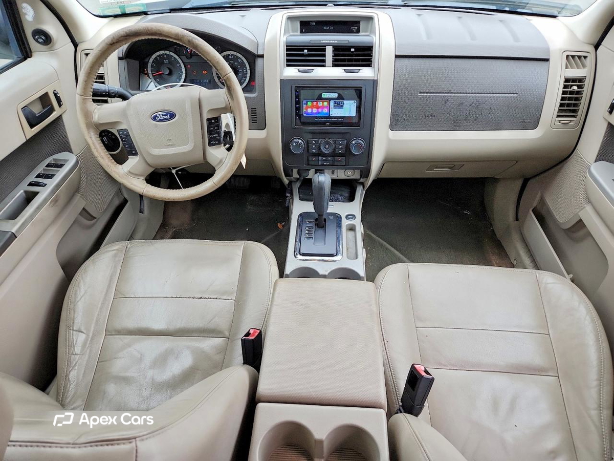 Ford Escape 2011