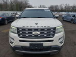 Ford Explorer 2016