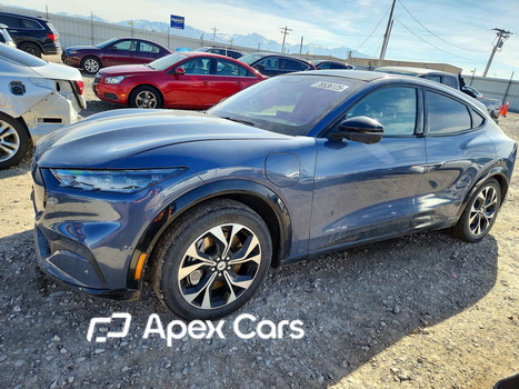 Ford Mustang 2021 - Image 1 of 15