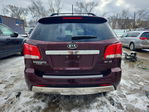 Kia Sorento 2012