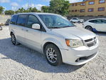 Dodge Caravan 2012