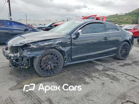 Audi RS5 2015 - Image 1 of 12