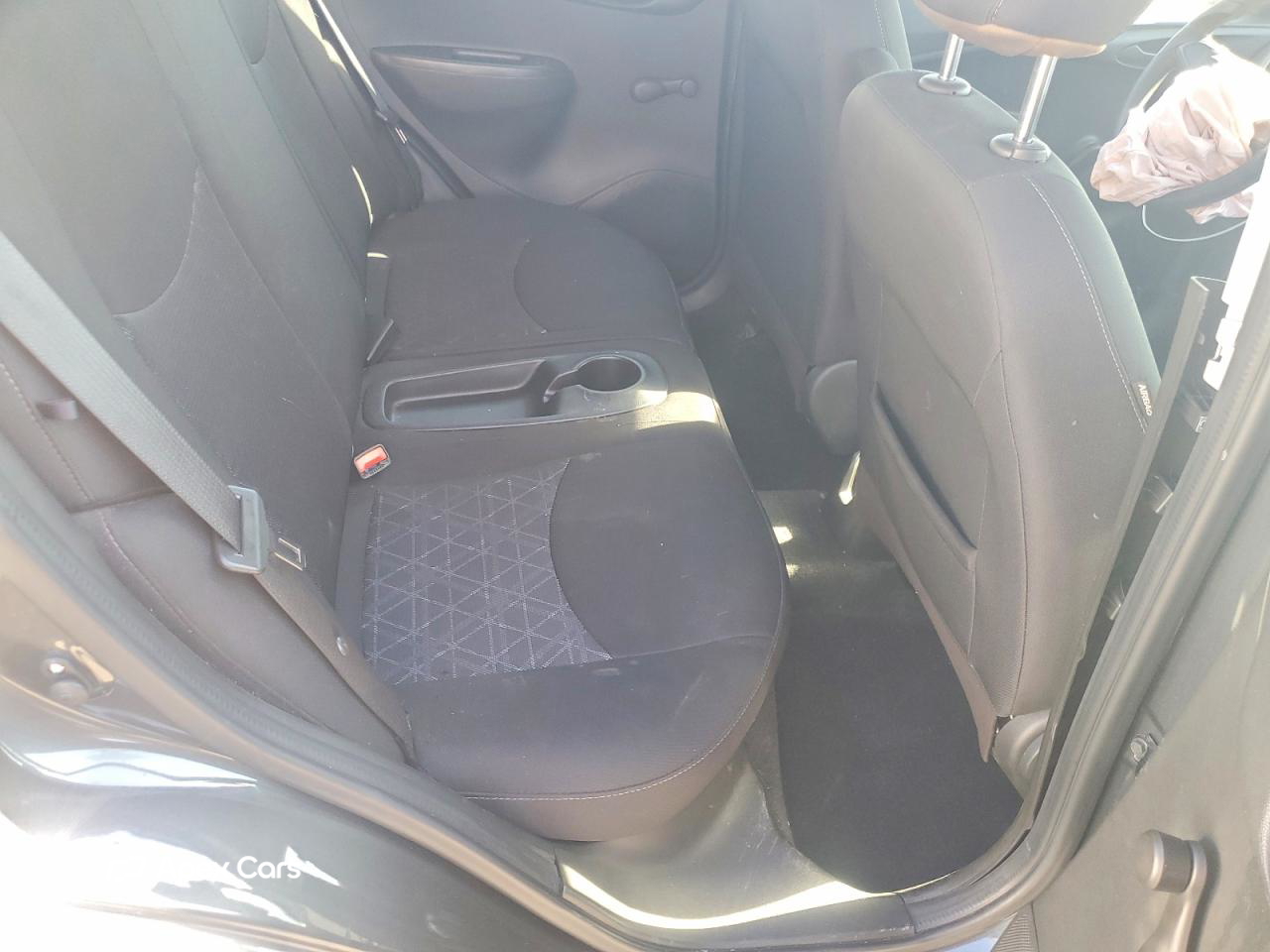 Chevrolet Spark 2020