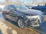 Audi Q7 2017