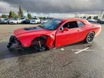 Dodge Challenger 2018