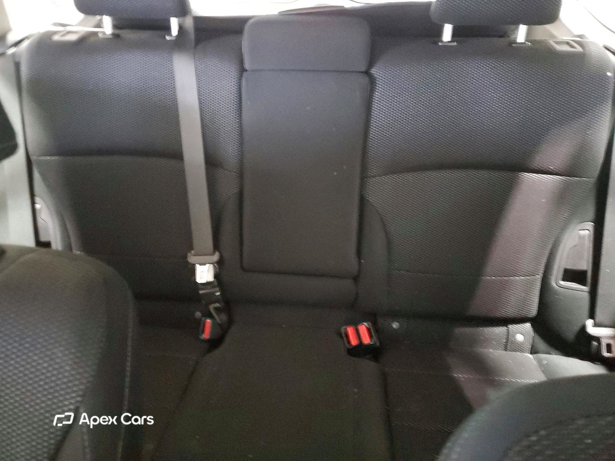 Subaru Outback 2015