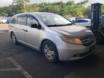 Honda Odyssey 2013