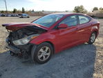 Hyundai Elantra 2014