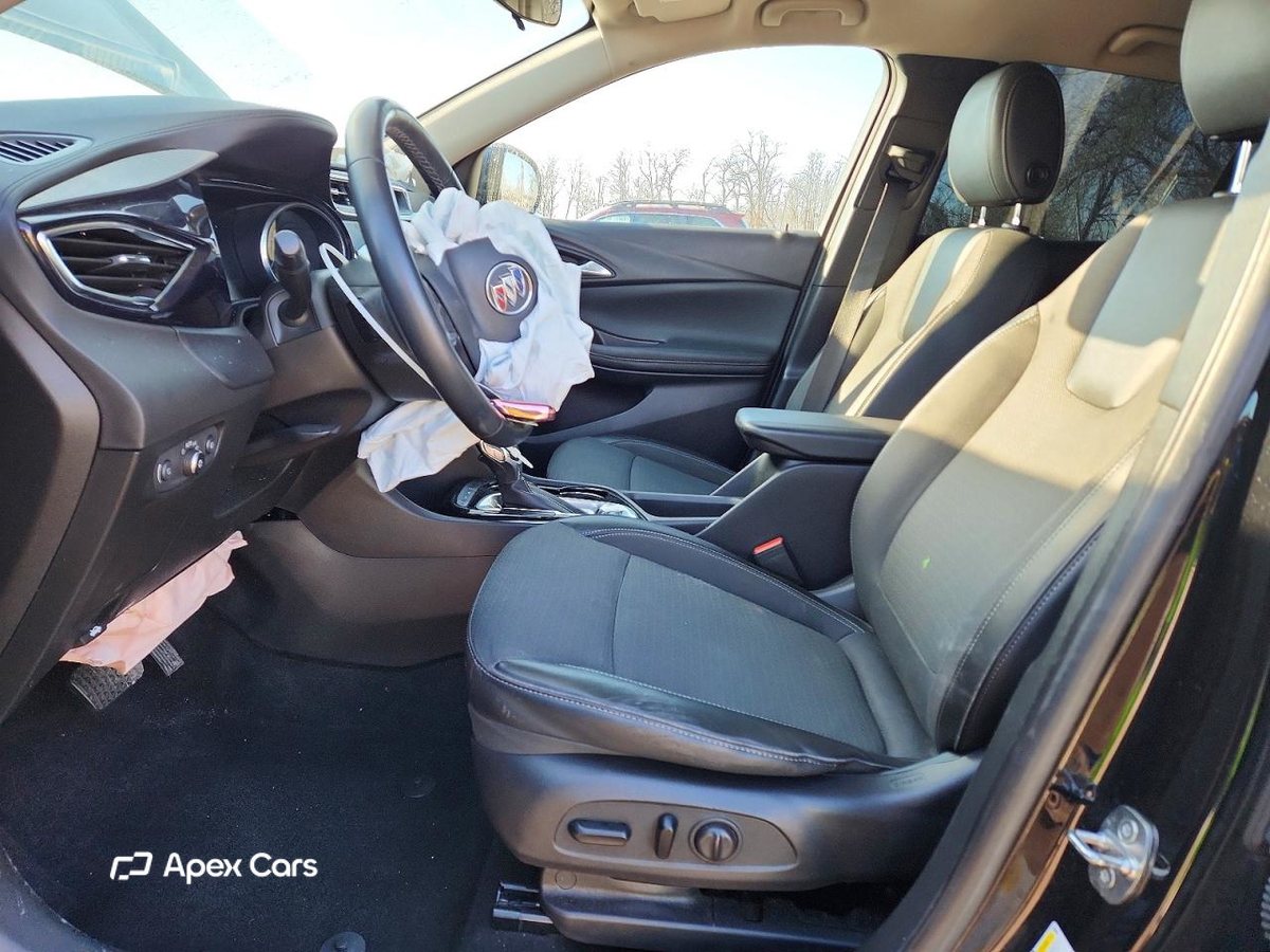Buick Encore 2023
