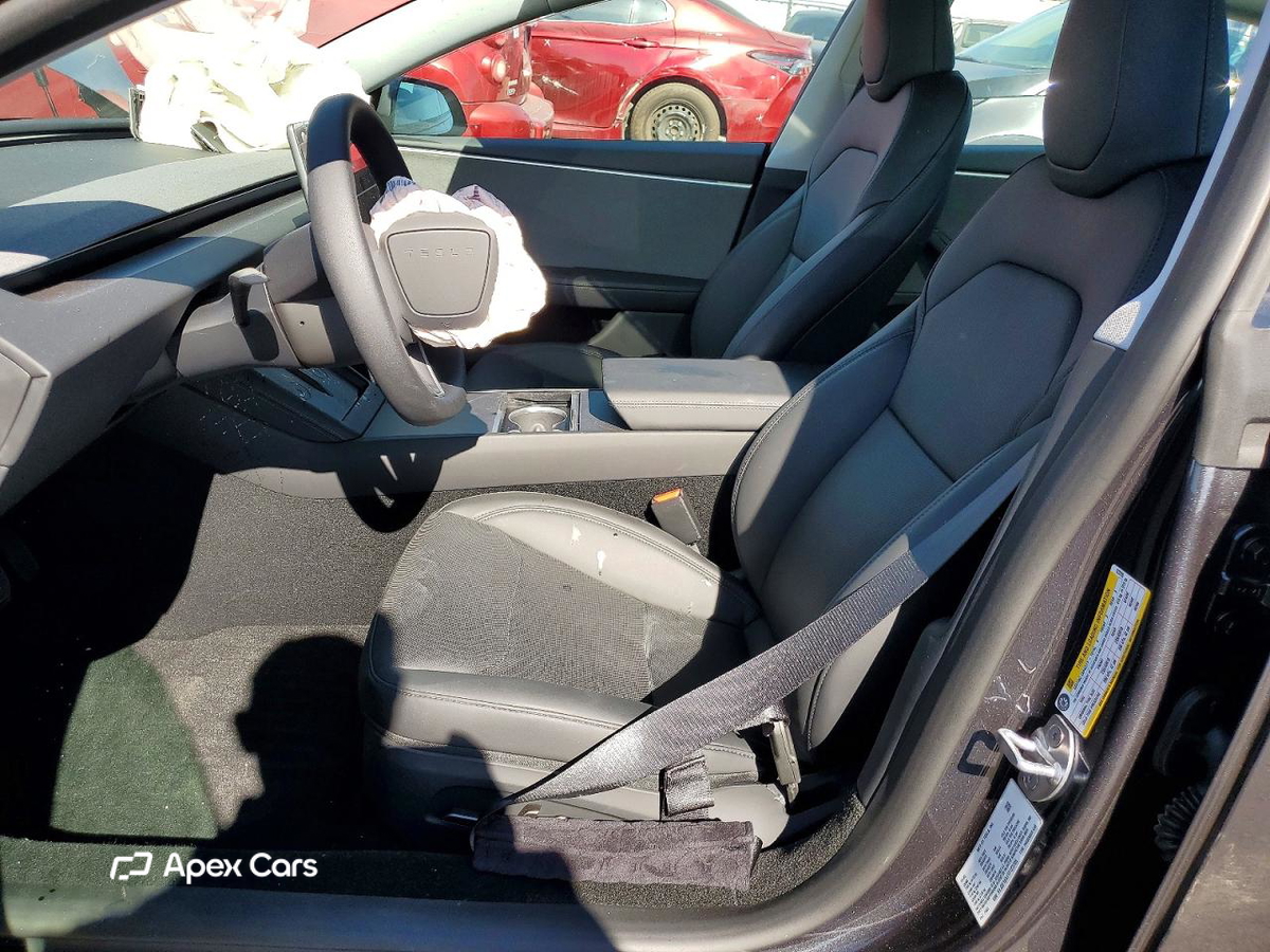 Tesla Model 3 2026