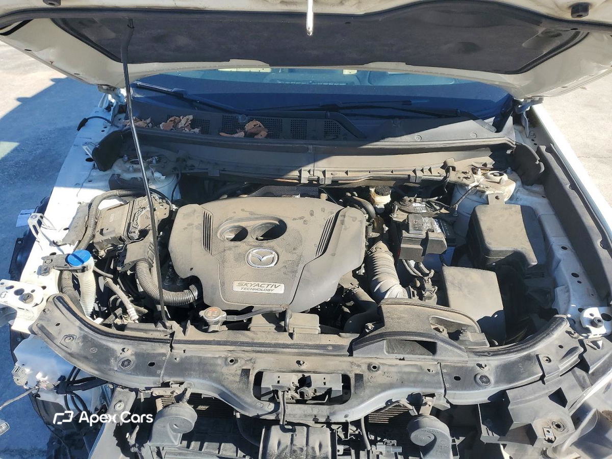 Mazda CX-9 2016