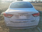 Chrysler 200 2016