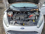 Ford Fiesta 2018
