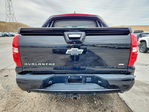 Chevrolet Avalanche 2013