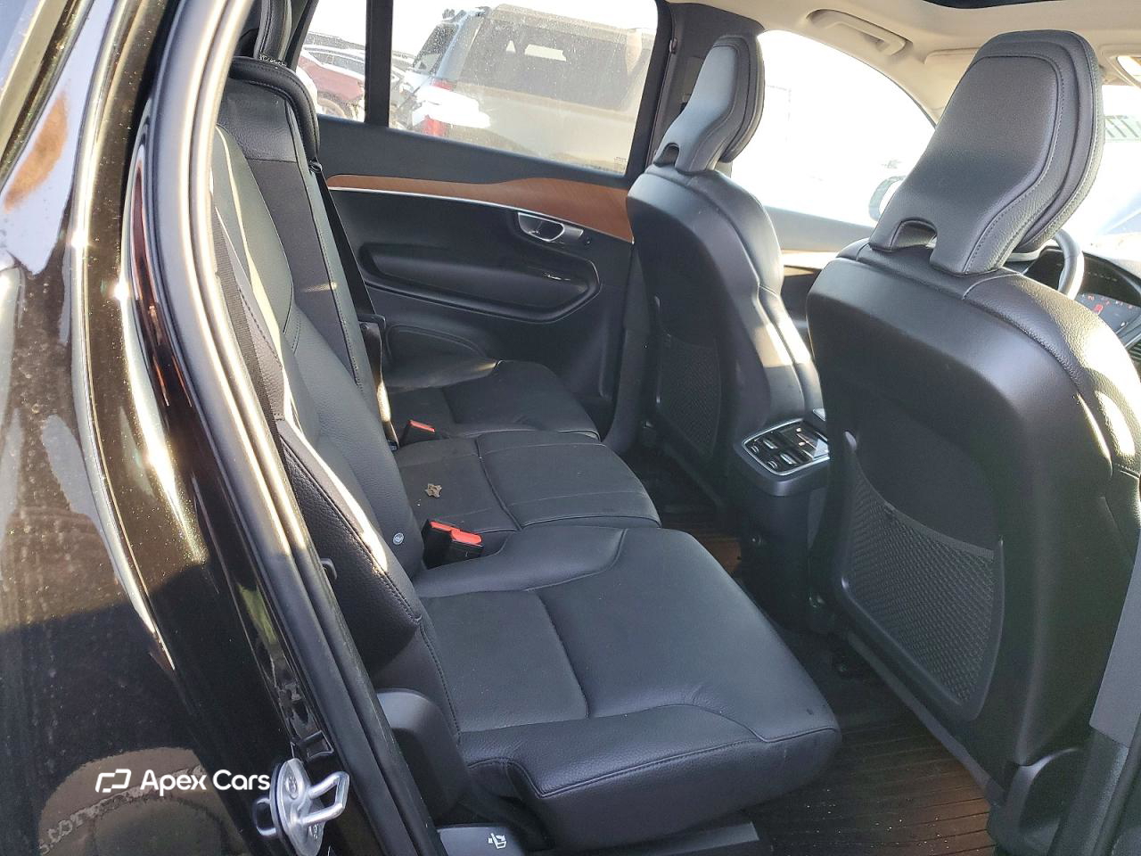 Volvo XC90 2024