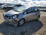 Honda Fit 2010