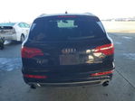Audi Q7 2013